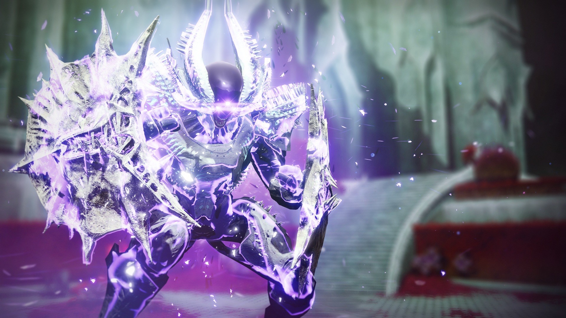 Destiny 2: La Reina Bruja - Imagen 39